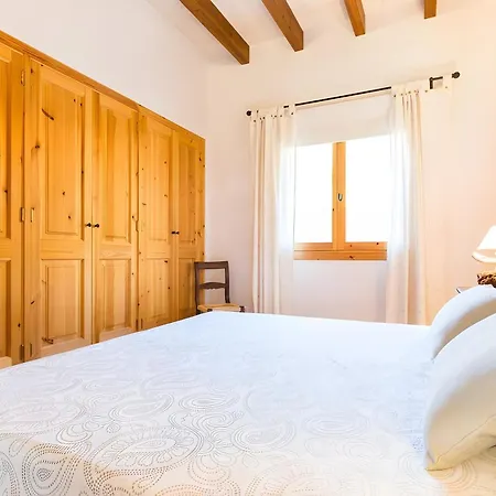 Son Sard Des Padri Ref 229 Villa