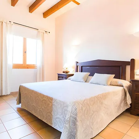 Villa Son Sard Des Padri Ref 229 *
