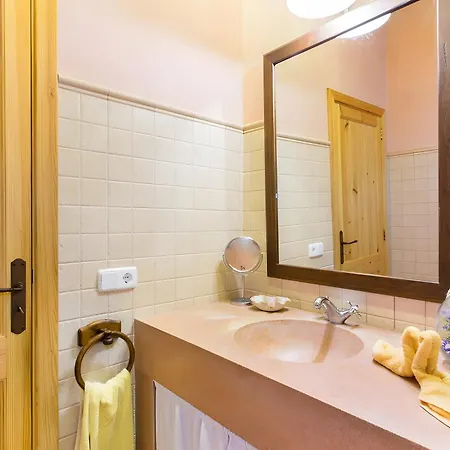 Son Sard Des Padri Ref 229 Son Servera (Mallorca)