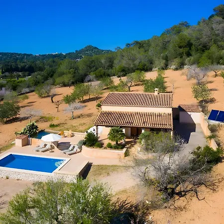 Son Sard Des Padri Ref 229 * Son Servera (Mallorca)