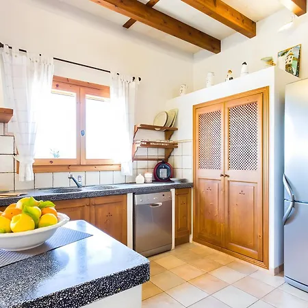 Son Sard Des Padri Ref 229 * Son Servera (Mallorca)