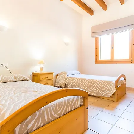 Son Sard Des Padri Ref 229 Villa