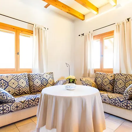 Villa Son Sard Des Padri Ref 229