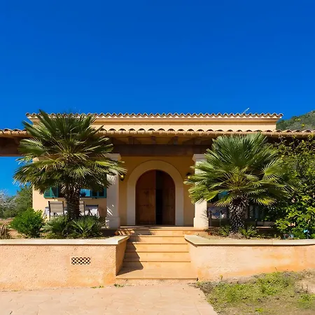 Son Sard Des Padri Ref 229 Villa Son Servera (Mallorca)