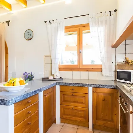 Son Sard Des Padri Ref 229 Son Servera (Mallorca)