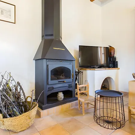 Son Sard Des Padri Ref 229 Villa
